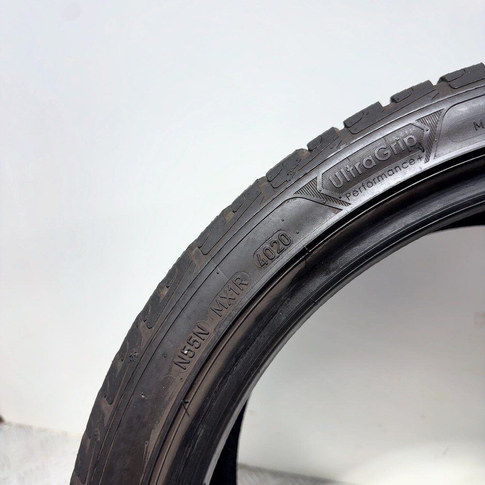 Gomme Usate 225 40 R18 92V GoodYear Ultragrip Performance + 83% Invernali - immagine 8