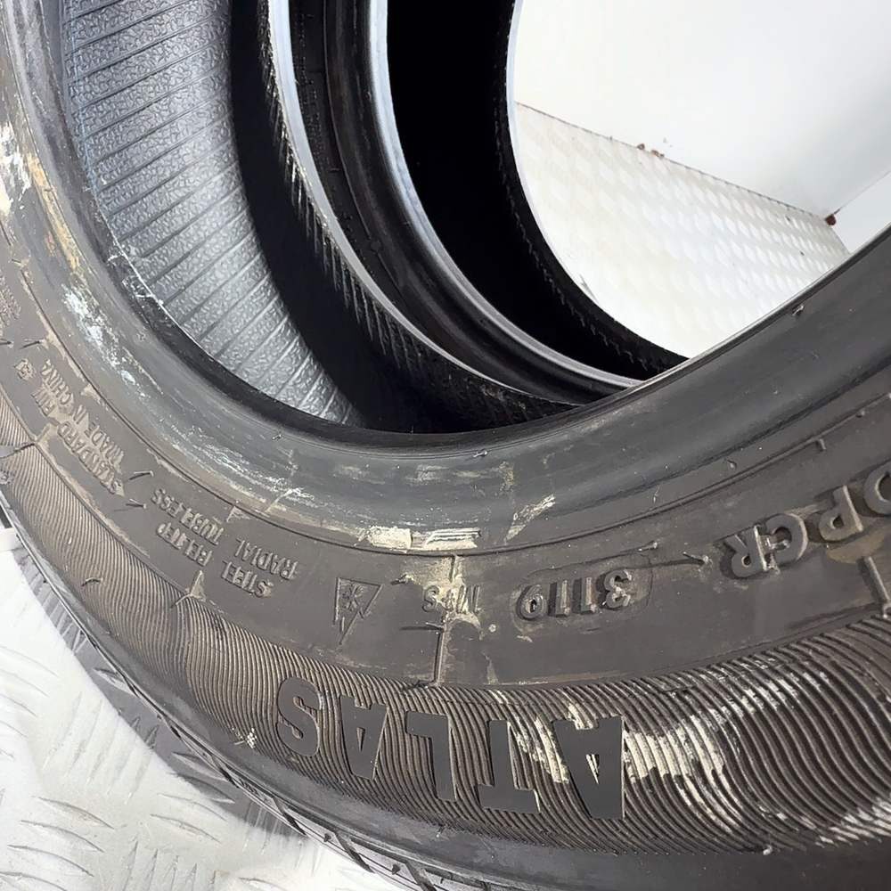 Gomme Usate 175 65 R14 86T XL Atlas Polarbear 1 74% Invernali - immagine 8