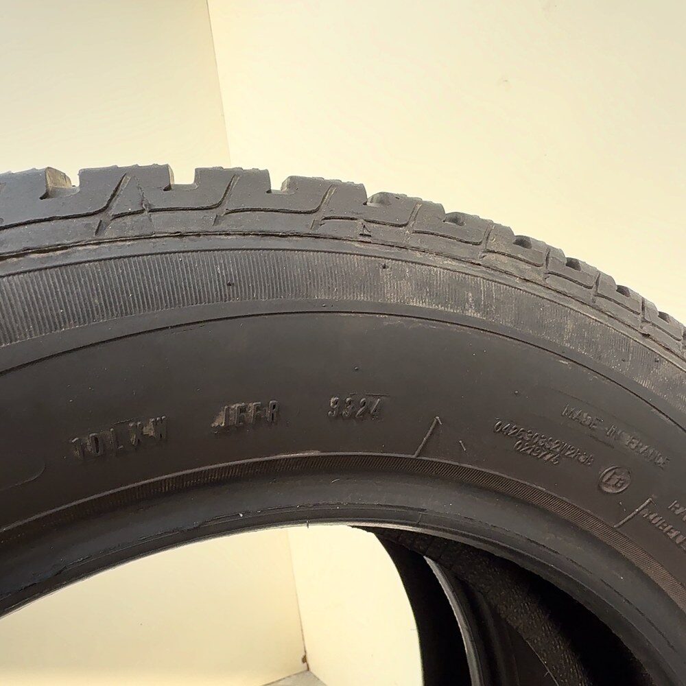 Gomme Usate 205 60 R16 96H XL Sava Eskimo HP 2 98% Invernali - immagine 8