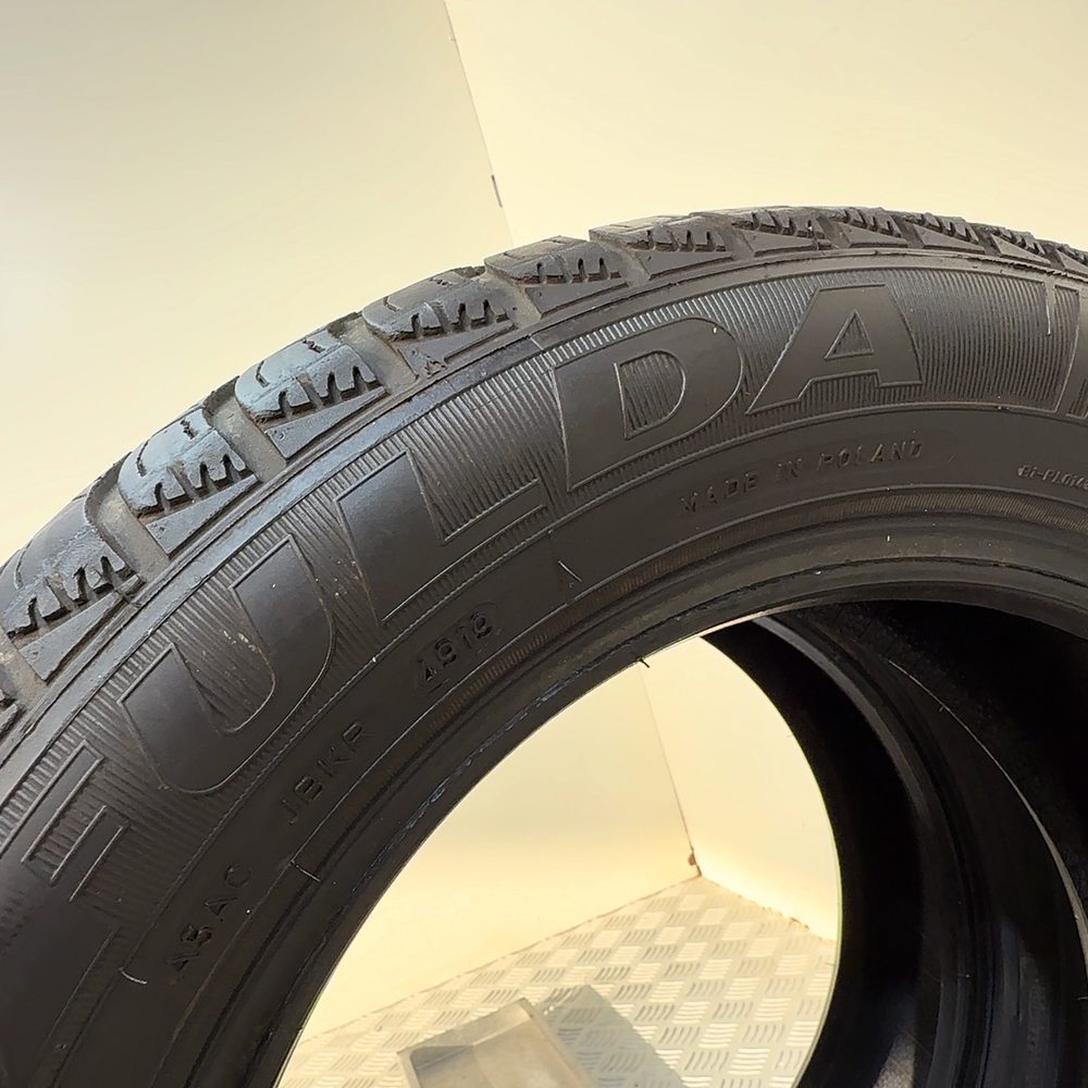 Gomme Usate 165 65 R14 79T Fulda Kristall Montero 3 Invernali - immagine 8