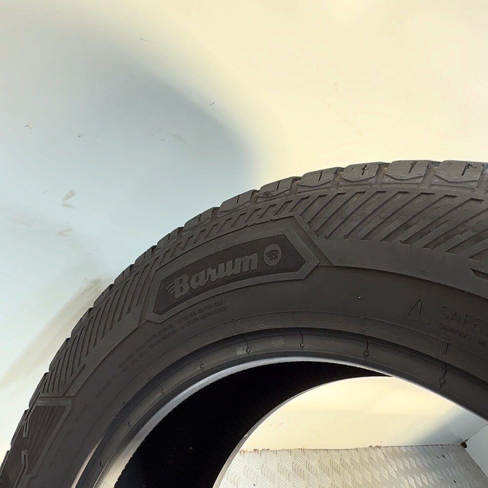 Gomma Usata 205 65 R16C 107/105T Barum Vanis 3 71% Estivo - immagine 8