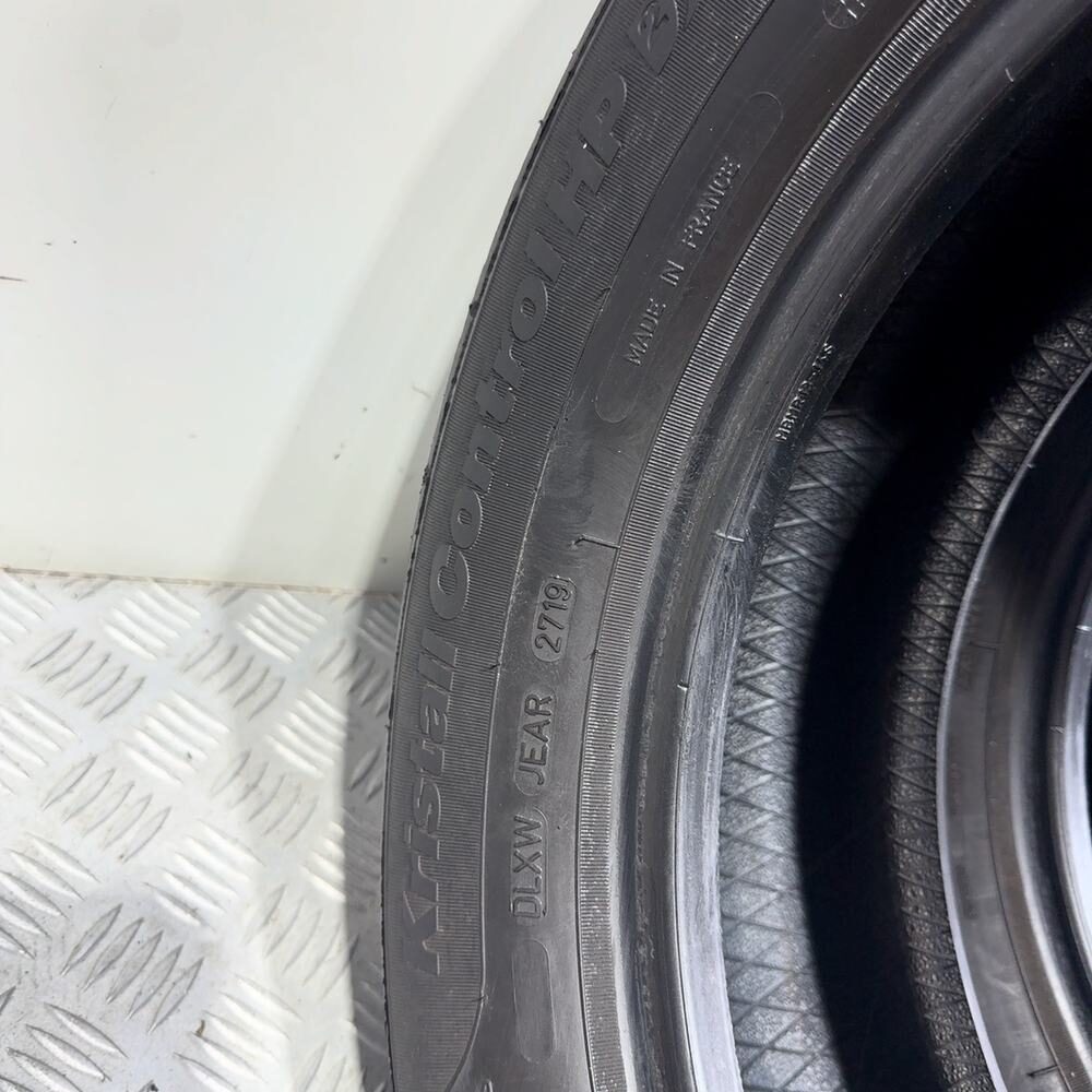 Gomme Usate 205 60 R16 92H Fulda Kristall Control HP2 77% Invernali - immagine 8