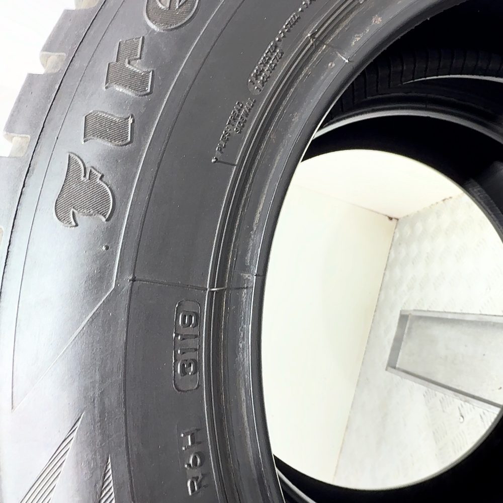 Gomme Usate 185 65 R15 88T Firestone Winterhawk 3 Invernali - immagine 8