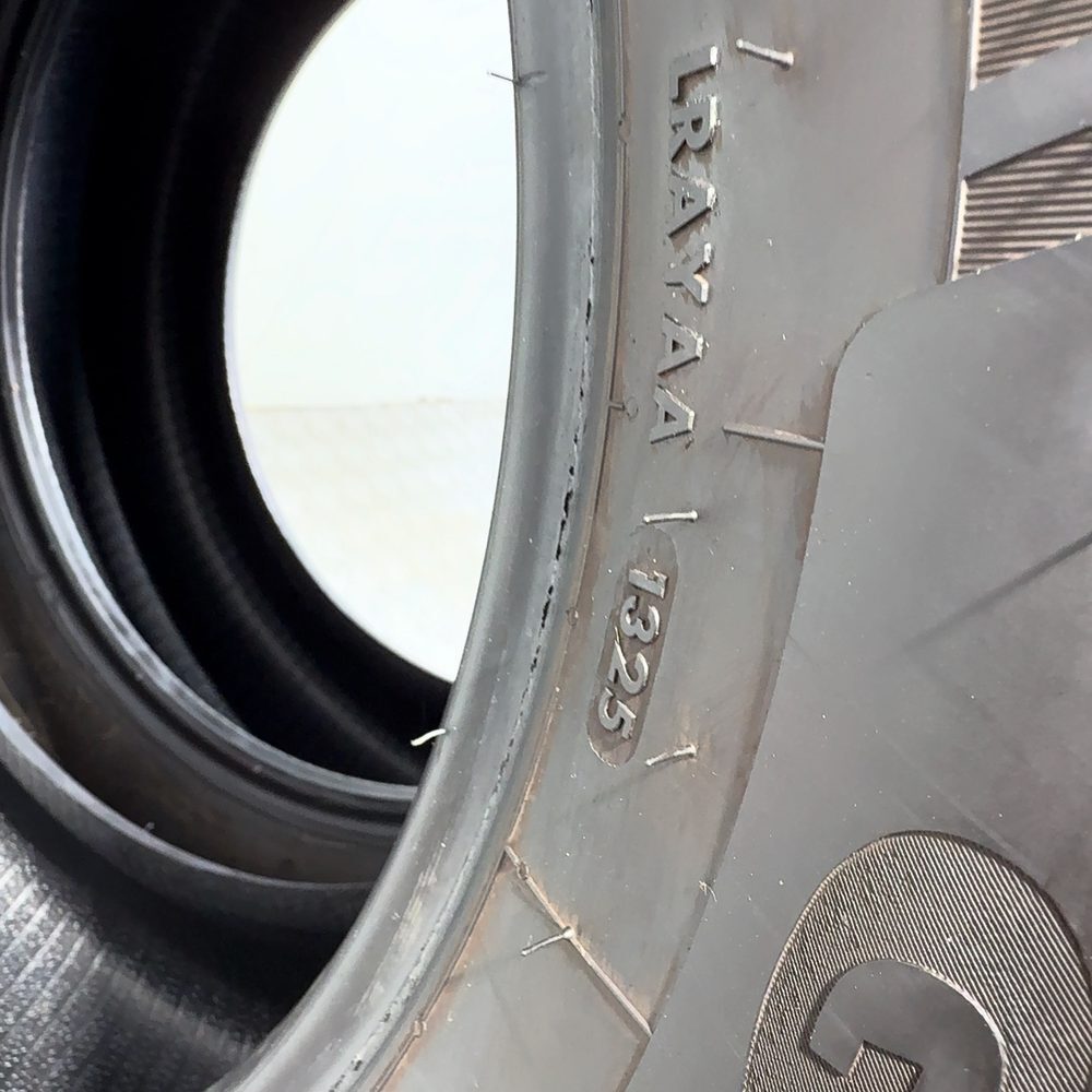 Gomme Usate 235 60 R18 103T Giti Citisynergy 87% Estive - immagine 8