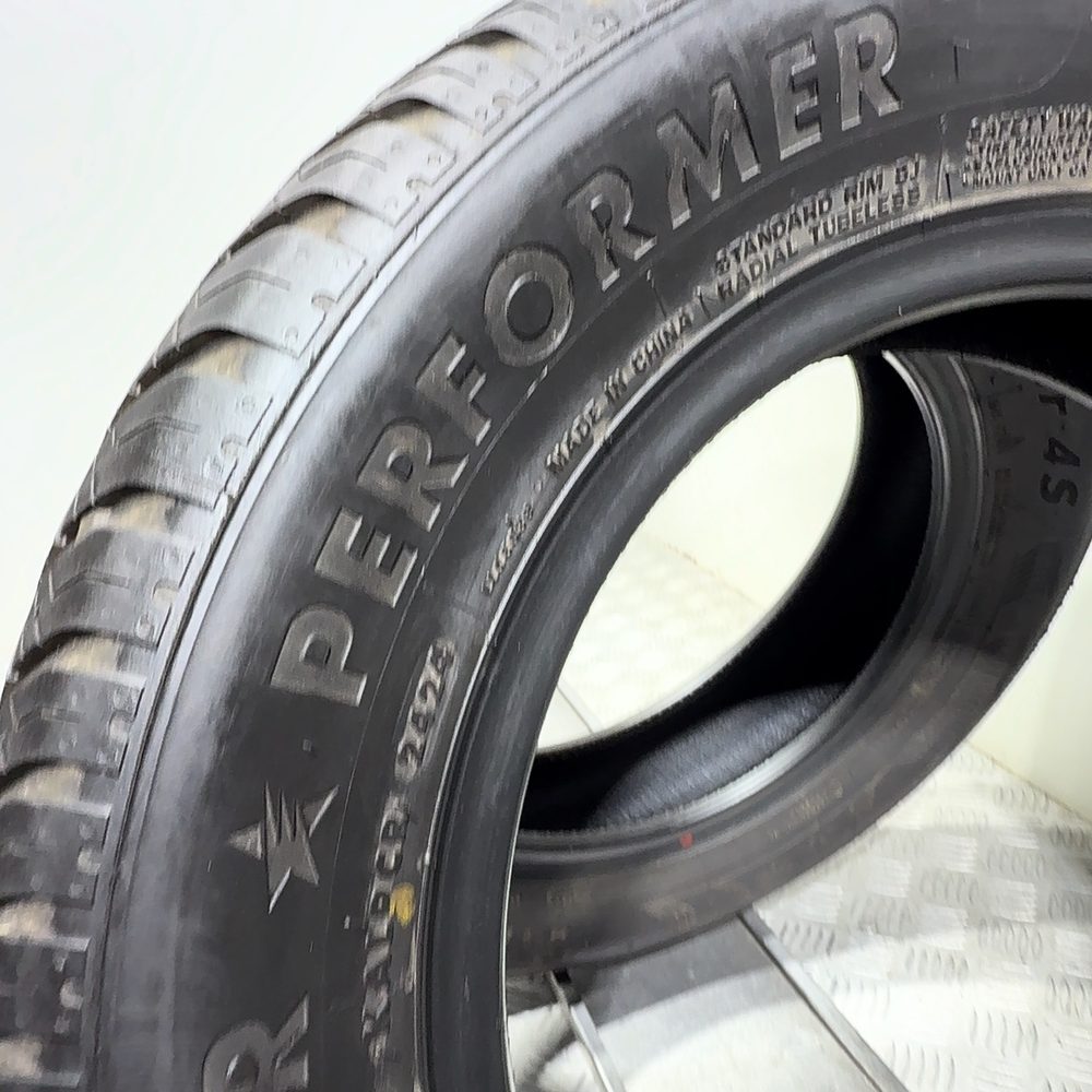 Gomme Usate 165 70 R14 81T Star Performer Solar 4S 4 Stagioni - immagine 8