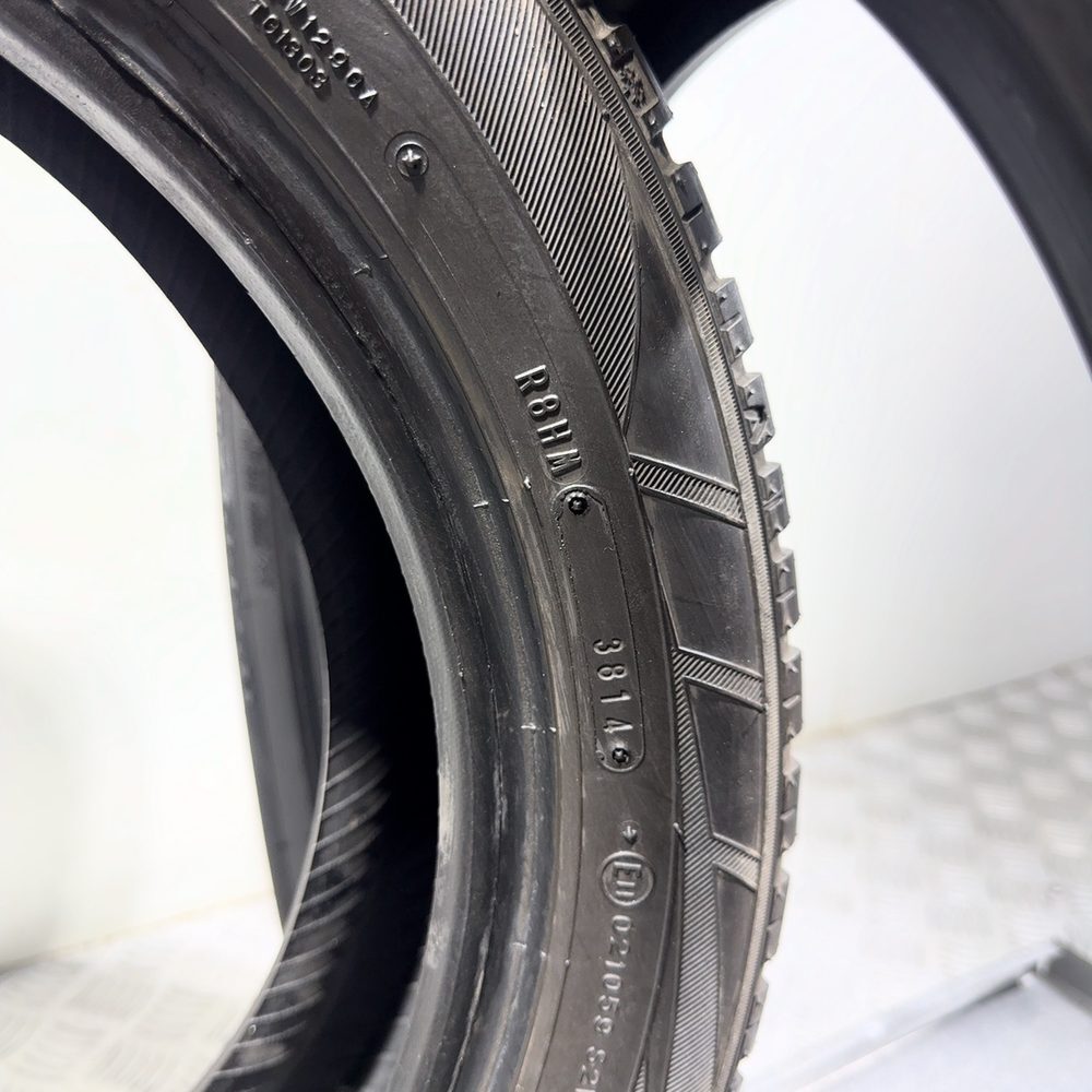 Gomme Usate 165 60 R15 77T Falken Eurowinter HS449 Invernali - immagine 8