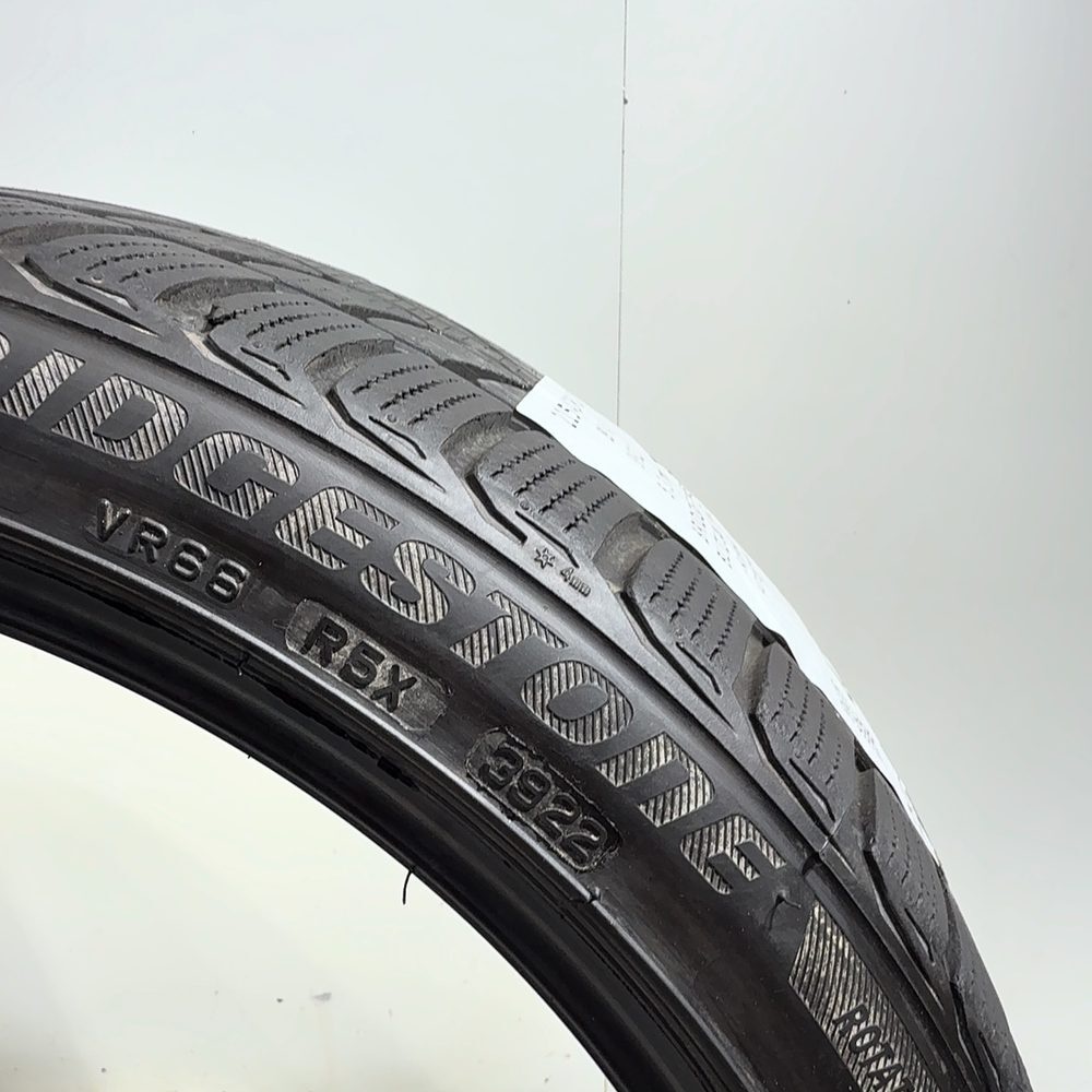 Gomme Usate 215 40 R18 89V Bridgestone Blizzak LM-32 76% Invernali - immagine 8