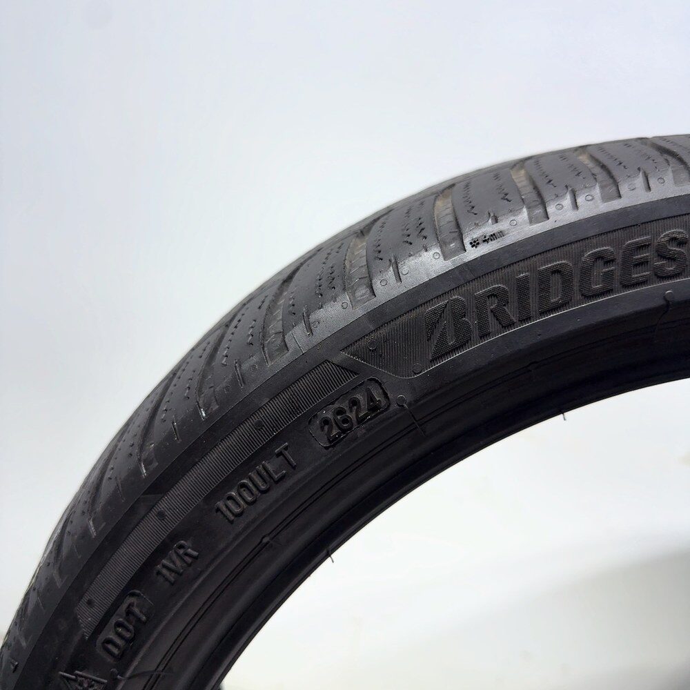 Gomme Usate 225 40 R18 92V Bridgestone Blizzak 6 Invernali - immagine 8