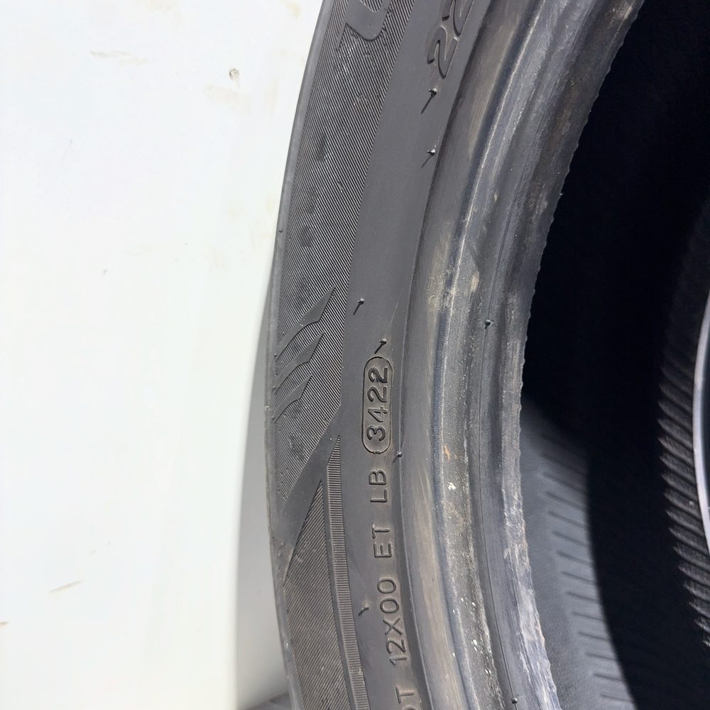 Gomme Usate 225 55 R18 98V Laufenn I Fit Invernali - immagine 8