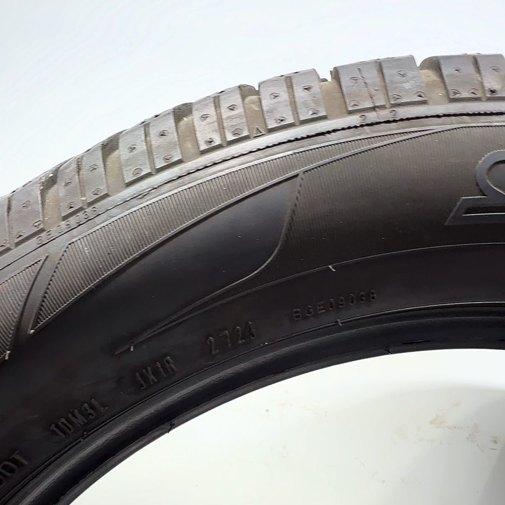 Gomme Usate 235 55 R18 100H Dunlop SP Winter Sport 3D 86% Invernali - immagine 8