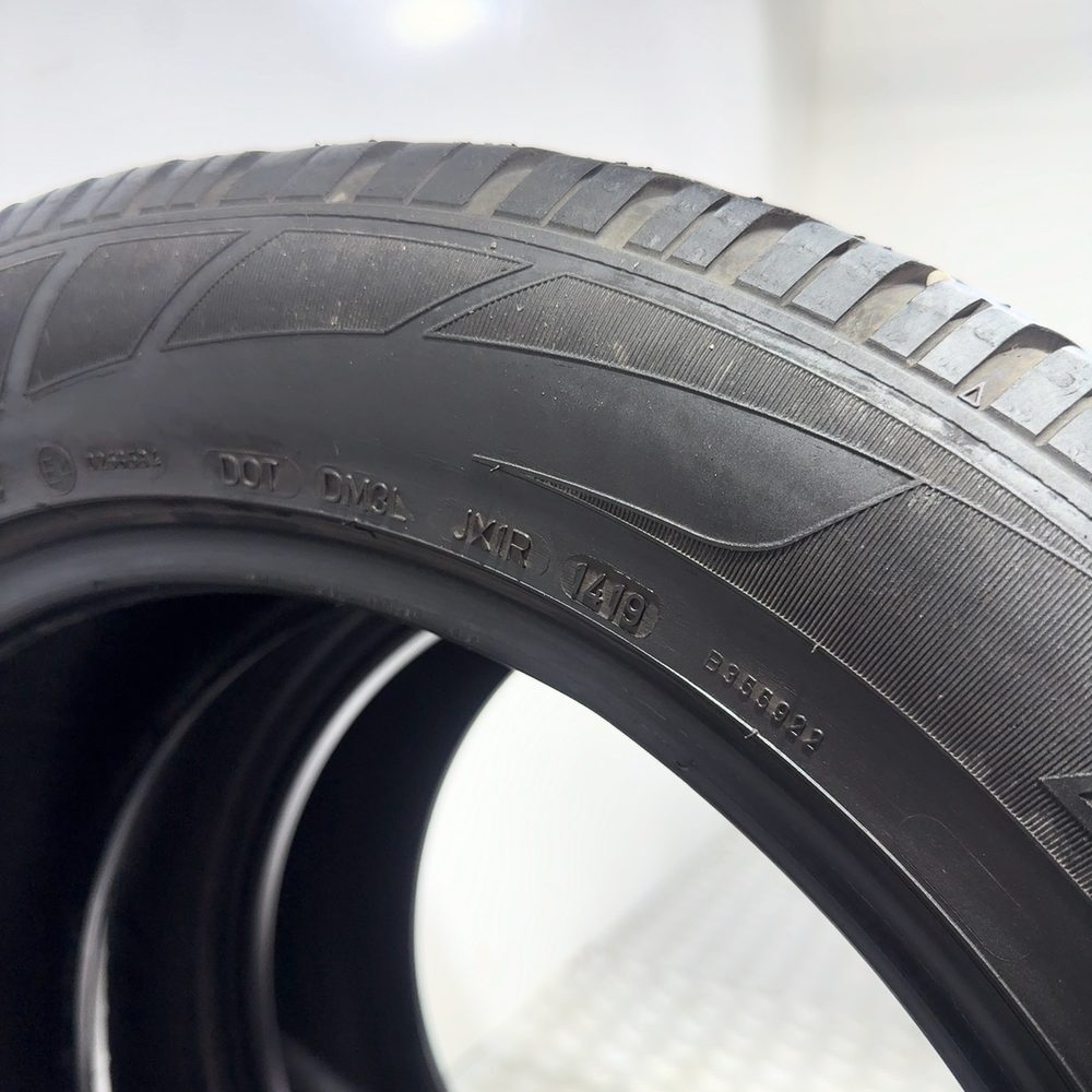 Gomme Usate 235 55 R18 100H Dunlop SP Winter Sport 3D Invernali - immagine 8