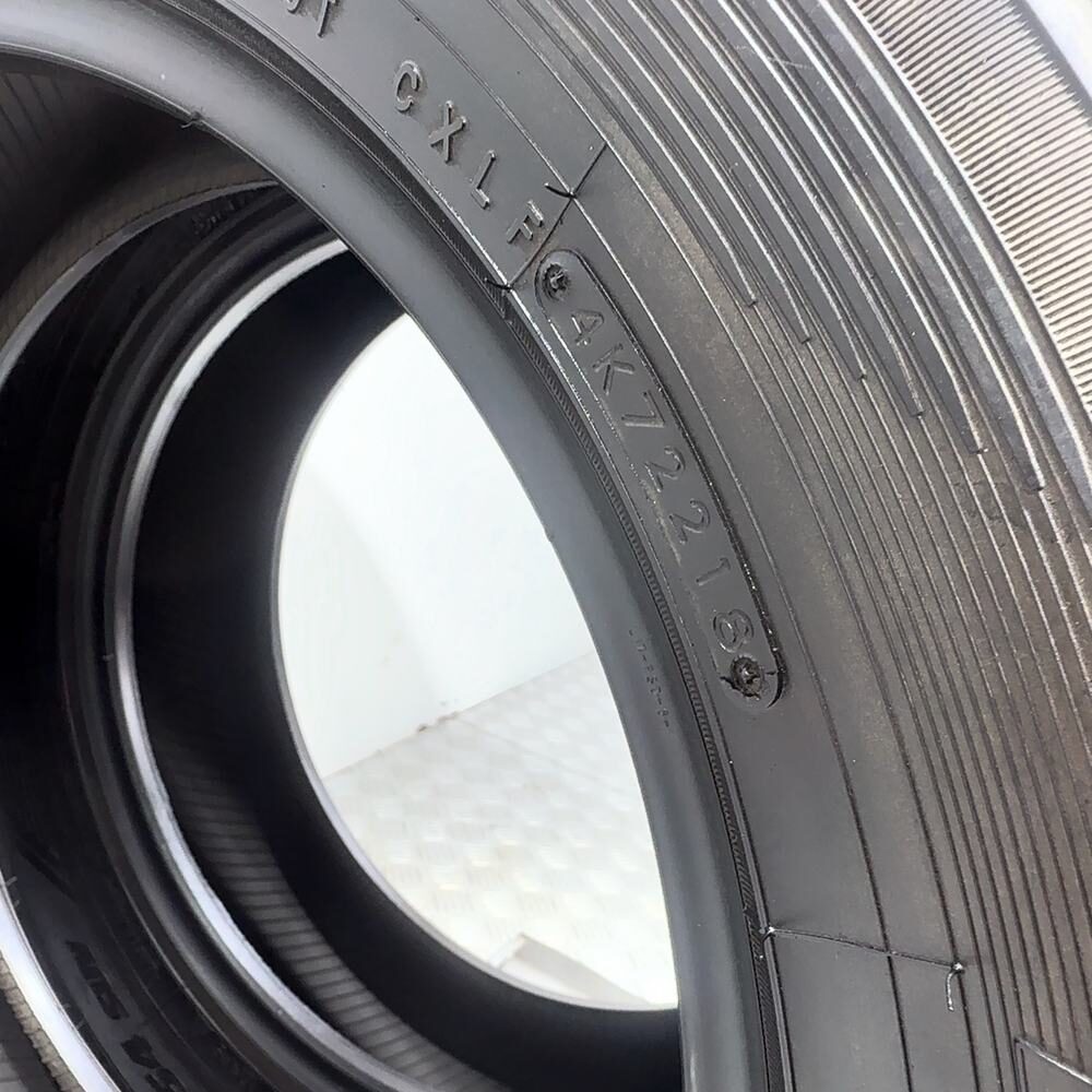 Gomme Usate 215 65 R17 99H Toyo Snowprox S954 SUV Invernali - immagine 8