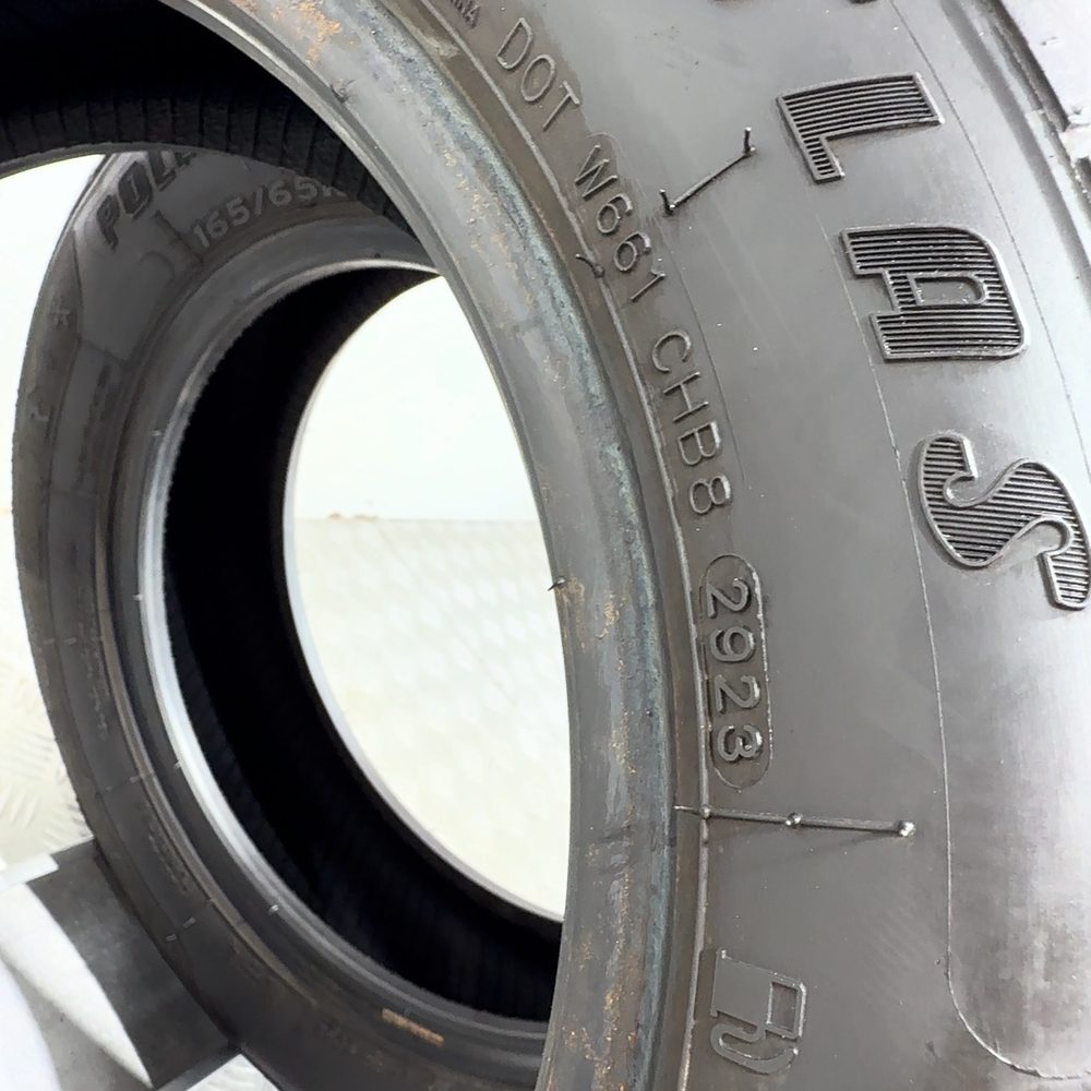 Gomme Usate 165 65 R14 79T Atlas Polarbear HP 77% Invernali - immagine 8