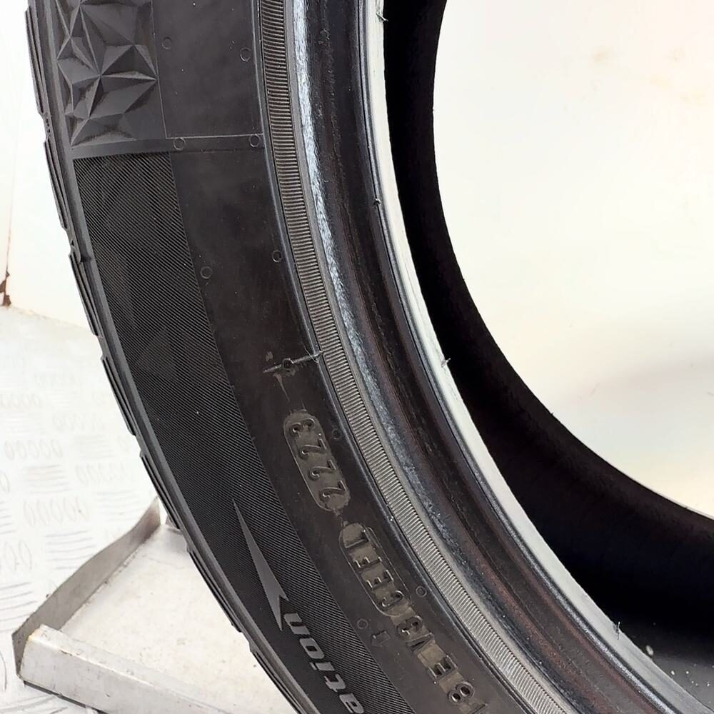 Gomme Usate 255 45 R19 XL 104V Nexen Winguard Sport 2 Invernali - immagine 8