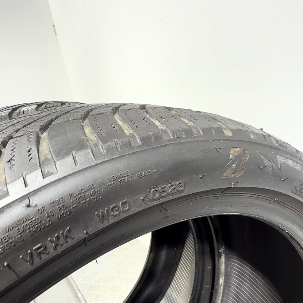 Gomme Usate 235 40 R20 96H XL Bridgestone Blizzak LM005 74% Invernali - immagine 8
