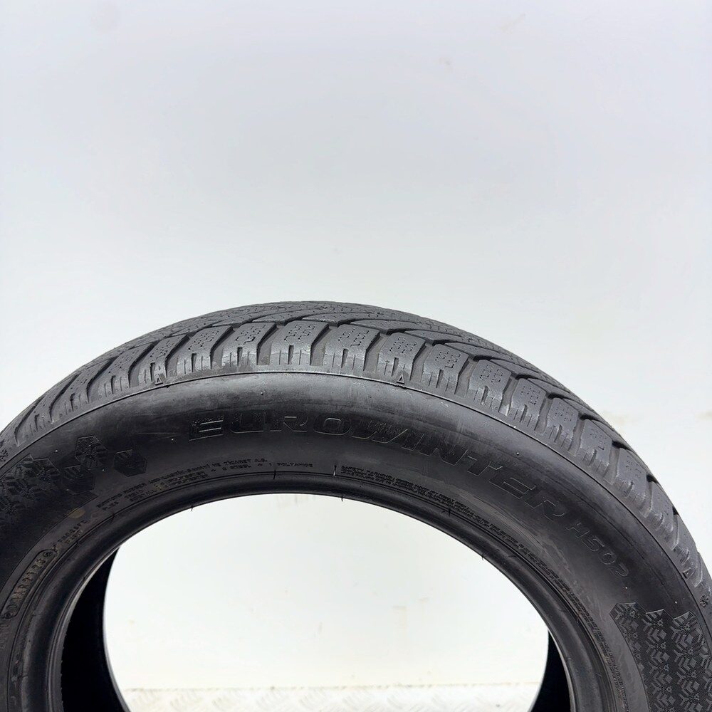 Gomme Usate 175 65 R15 84T Falken Eurowinter HS02 91% Invernali - immagine 8