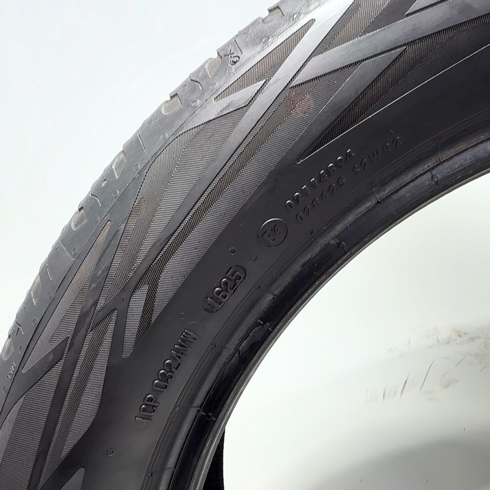 Gomme Usate 235 50 R19 99V Continental Ecocontact 6 Estive - immagine 8