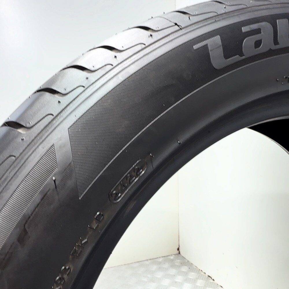 Gomma Usata 215 55 R18 XL 99V Laufenn S Fit EQ+ 98% Estivo - immagine 8