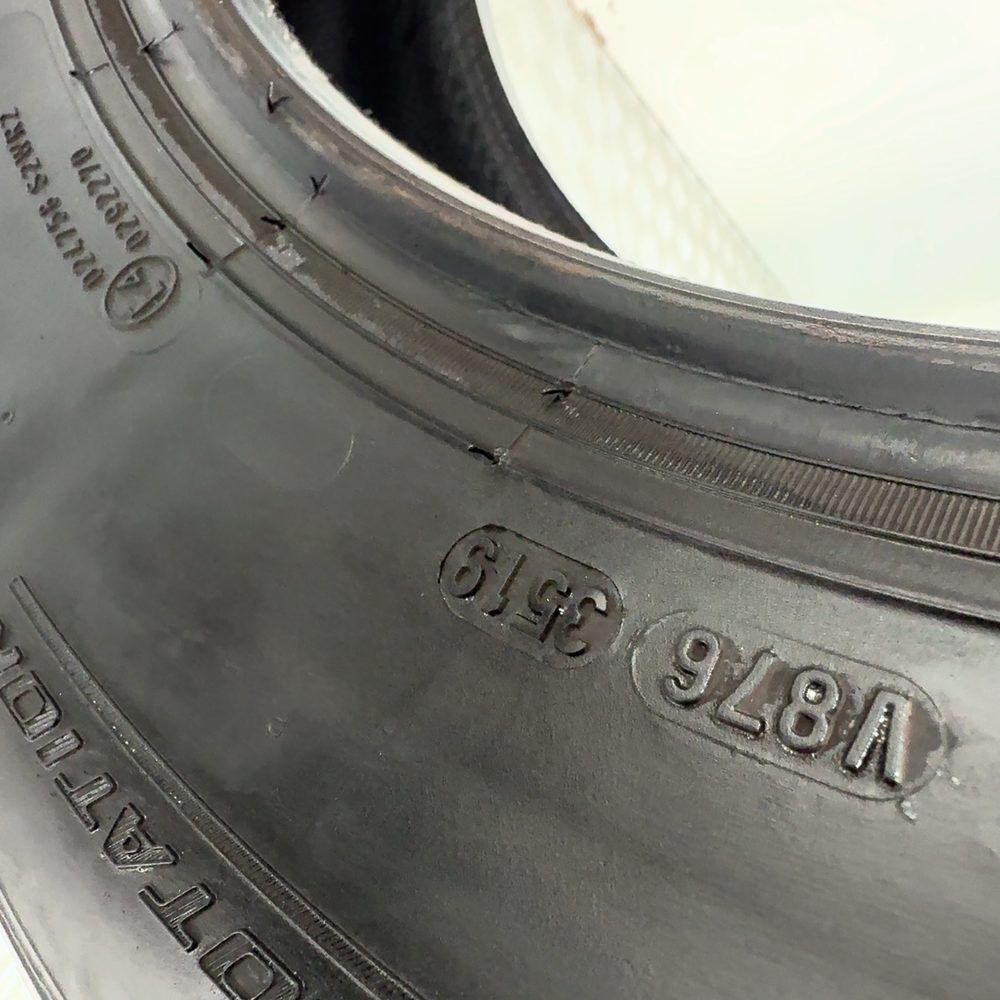 Gomme Usate 195 65 R15 91T Pirelli Cinturato Winter 86% Invernali - immagine 8