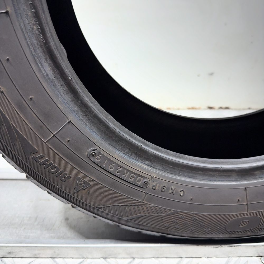 Gomme Usate 175 65 R14 86T XL Toyo Snowprox S943 74% Invernali - immagine 8