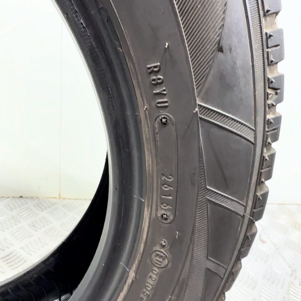 Gomme Usate 175 65 R15 84T Falken HS449 Eurowinter Invernali - immagine 8