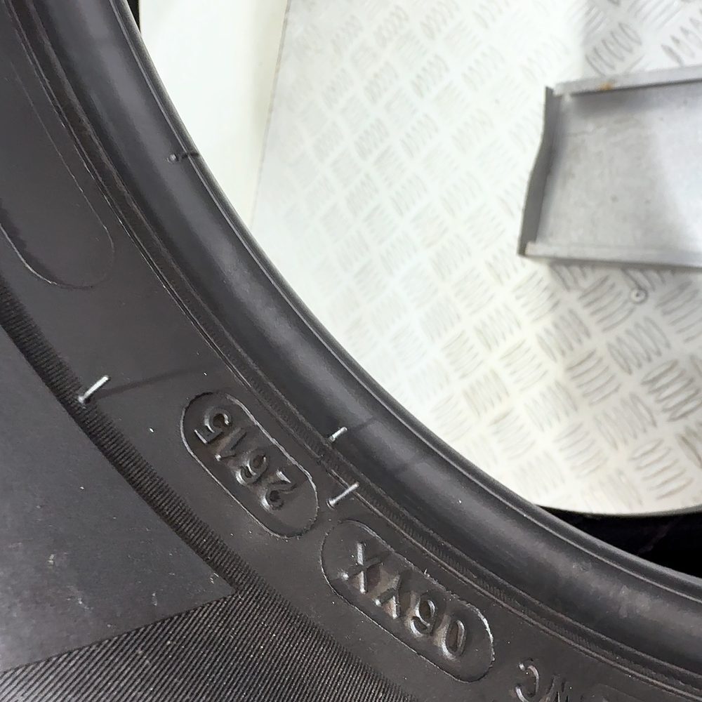 Gomme Usate 205 55 R16 91T Michelin Alpin 5 Invernali - immagine 8
