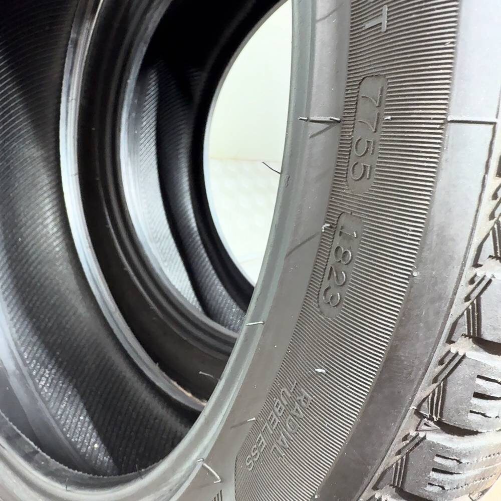 Gomme Usate 225 45 R17 94V XL Nankang Winter Activa 4 Invernali - immagine 8