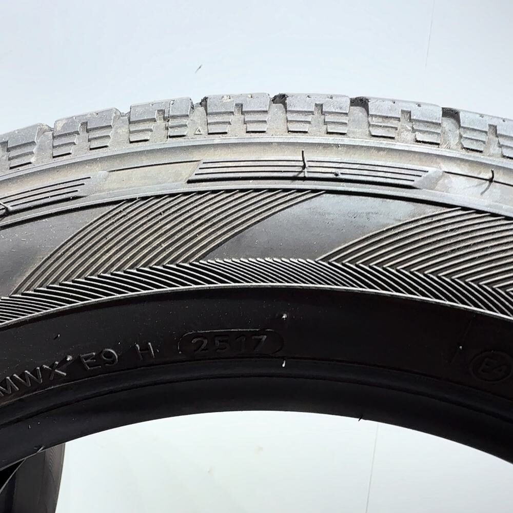 Gomme Usate 215 60 R17C 109/107T Hankook Winter RW06 96% Invernali - immagine 8