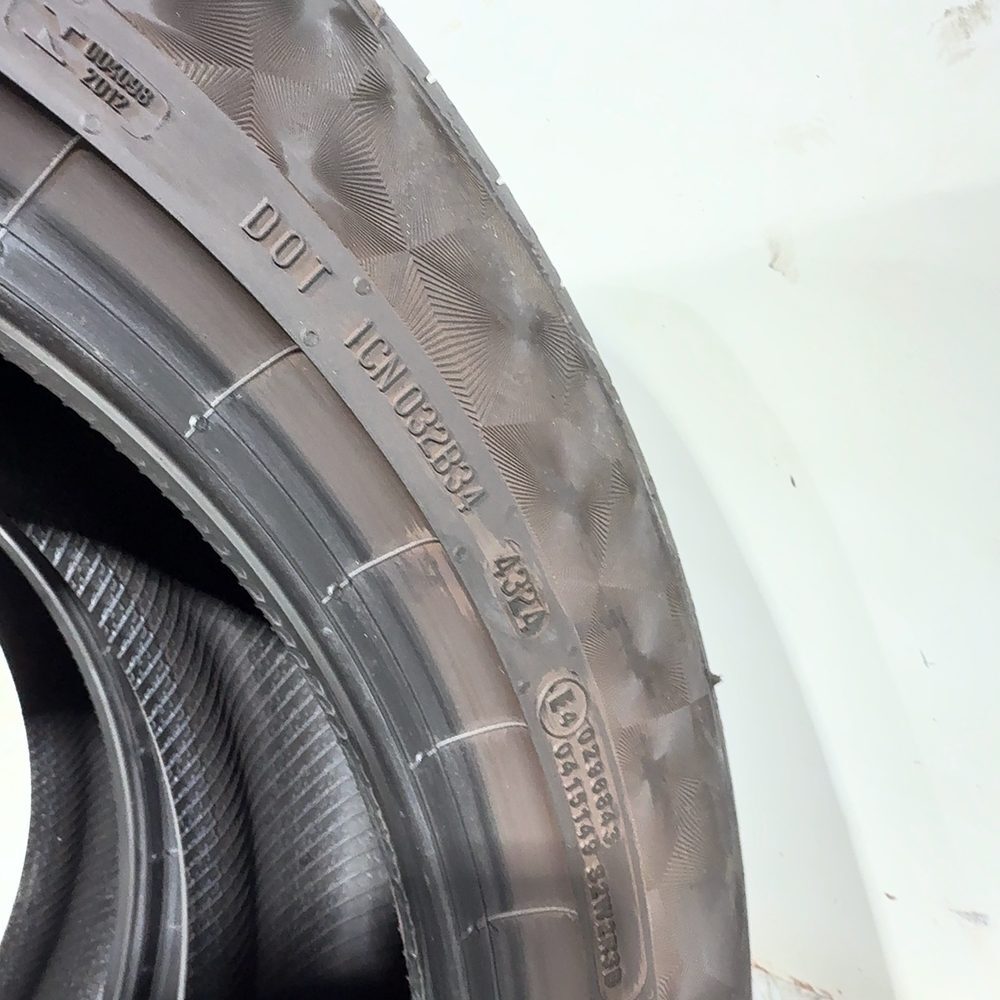 Gomme Usate 205 55 R17 95V XL Continental Premiumcontact 6 77% Estive - immagine 8
