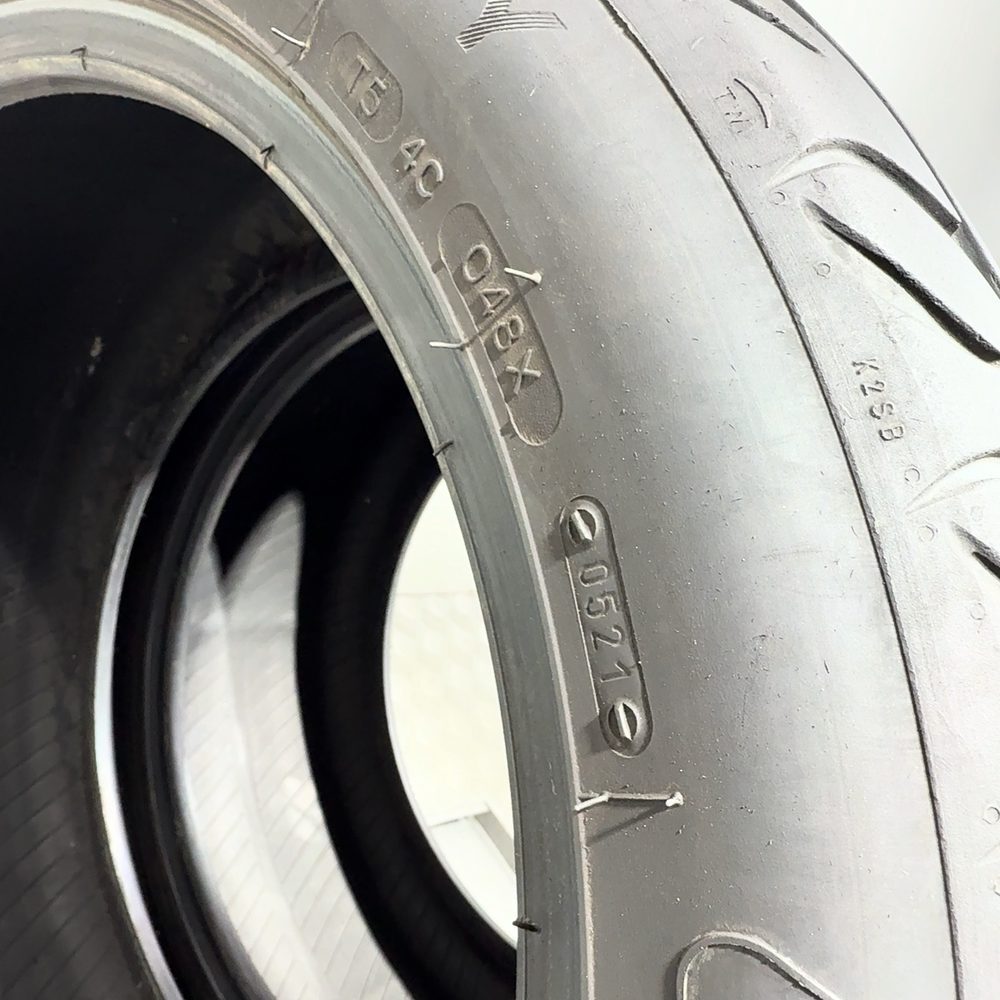 Gomme Usate 235 45 ZR17 97Y XL Sebring Uhp Ultra High Performance Estive - immagine 8