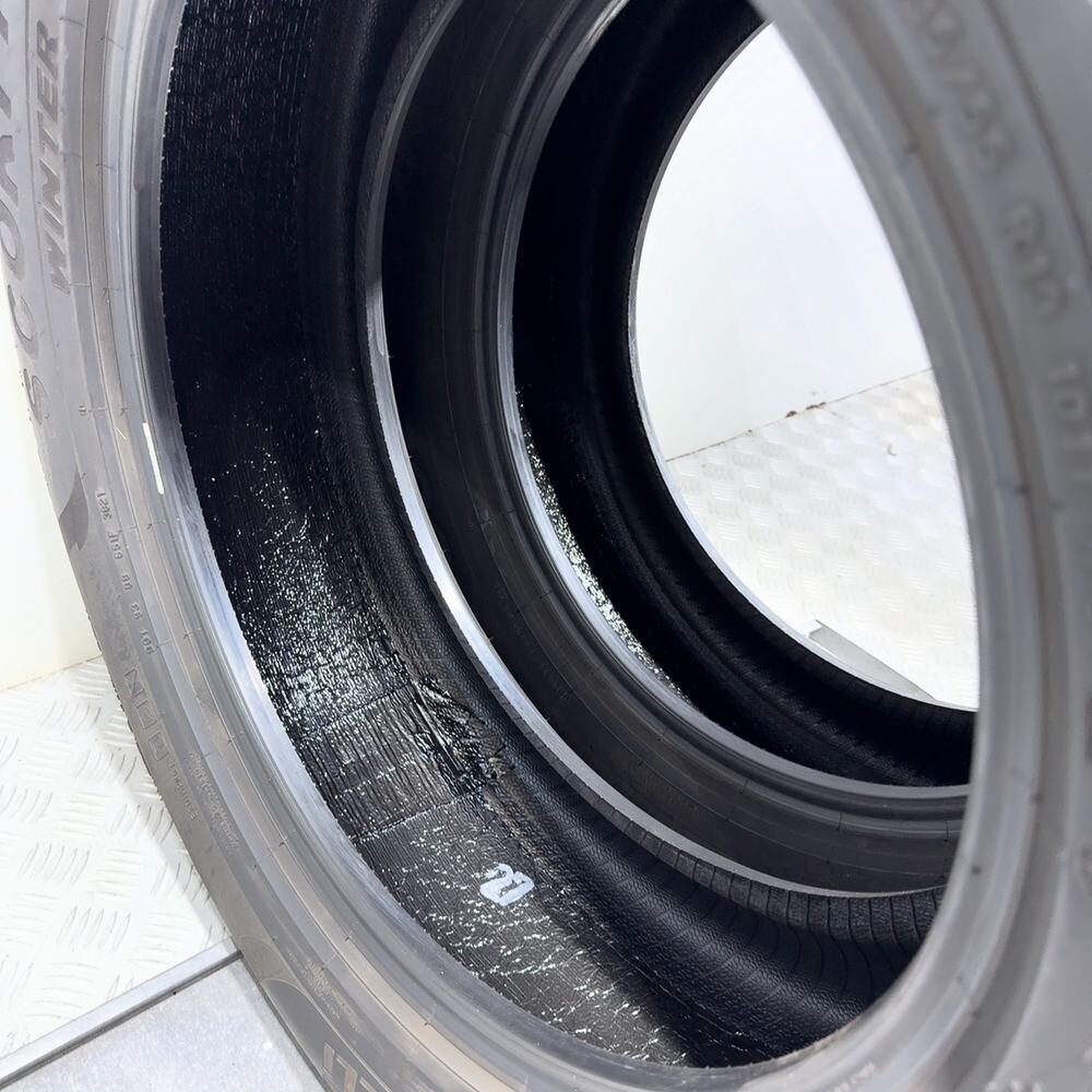 Gomme Usate 235 55 R19 101T Pirelli Scorpion Winter Invernali - immagine 8