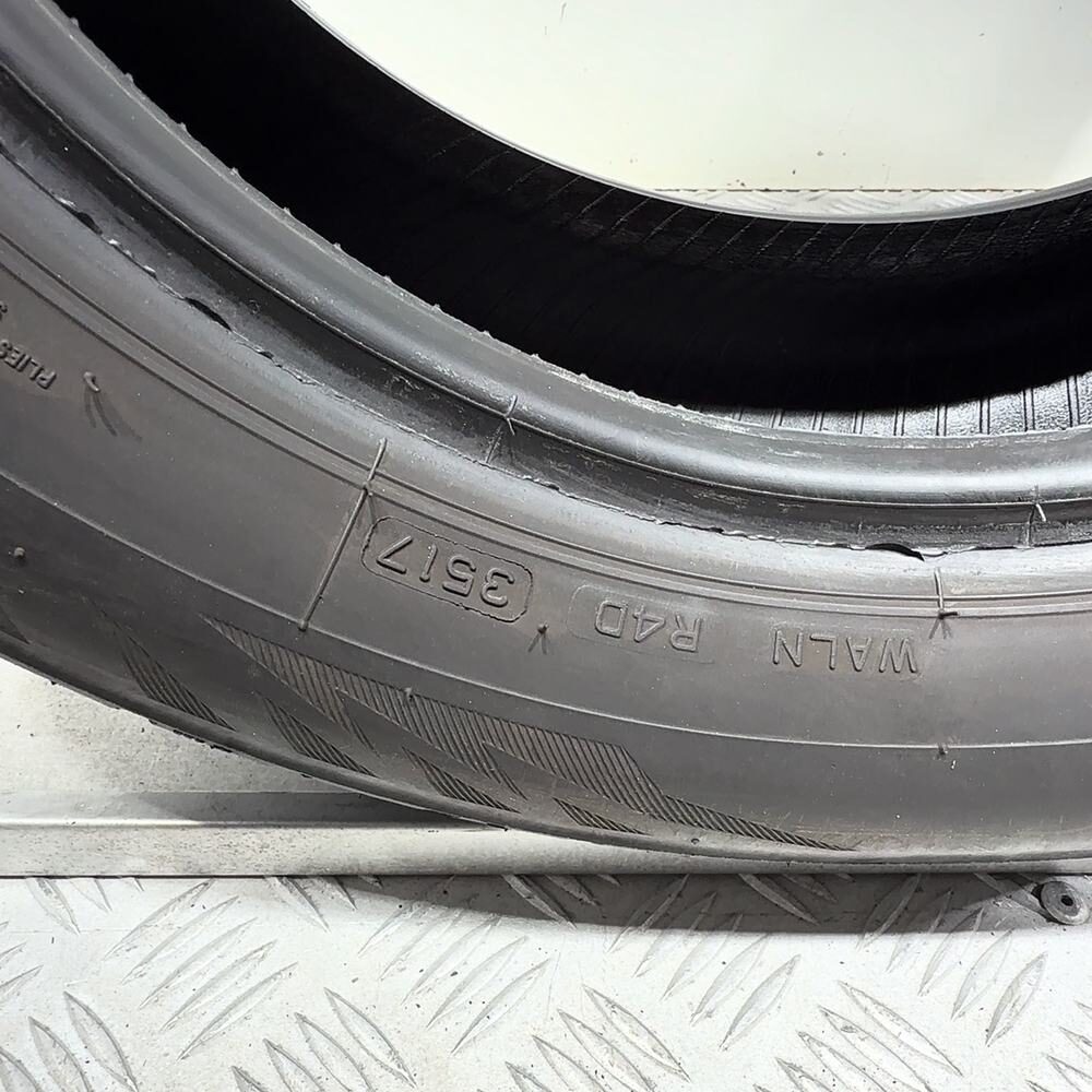 Gomme Usate 195 55 R15 85H Firestone Winterhawk 3 Invernali - immagine 8