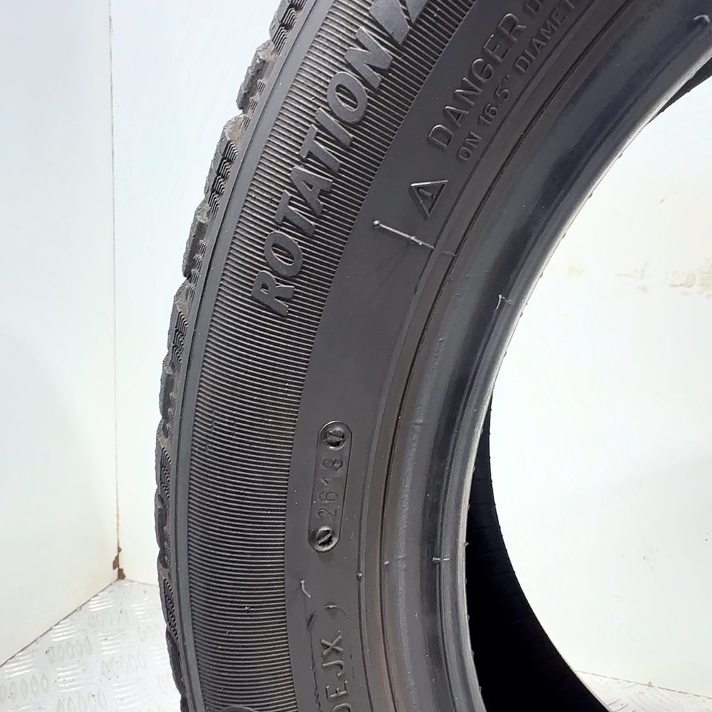 Gomme Usate 205 55 R16 94H XL Sebring Snow 80% Invernali - immagine 8