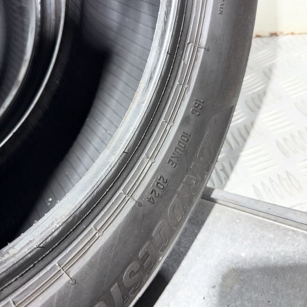 Gomme Usate 205 55 R16 91H Bridgestone Blizzak 6 Invernali - immagine 8