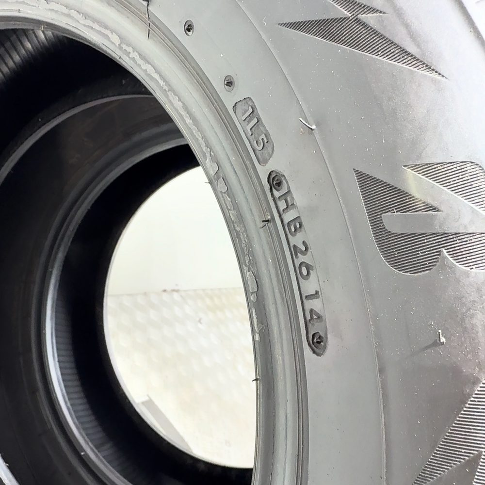 Gomme Usate 215 65 R16 98H Bridgestone Blizzak LM005 Invernali - immagine 8