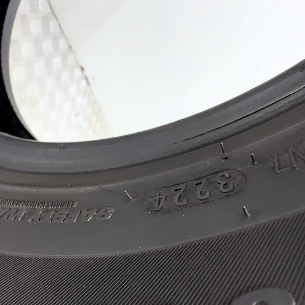 Gomme Usate 155 80 R13 79T Kumho Wintercraft WP52 86% Invernali - immagine 8