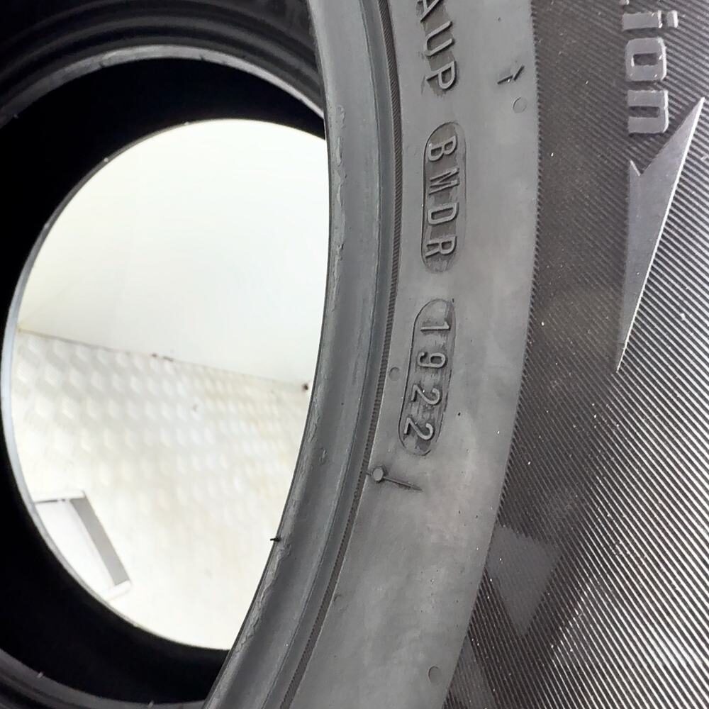 Gomme Usate 225 55 R17 97H Nexen Winguard Sport 2 Invernali - immagine 8