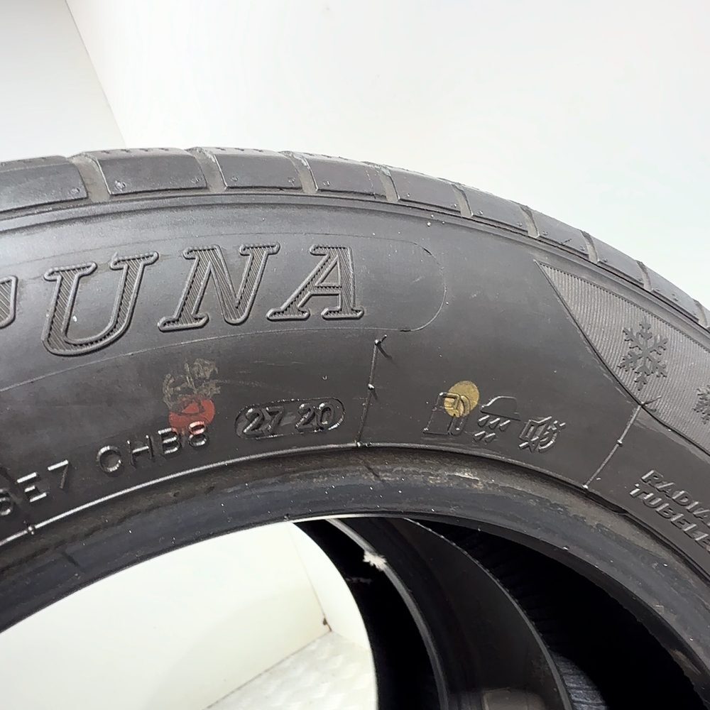 Gomme Usate 185 65 R15 88T Fortuna Gowin HP Invernali - immagine 8