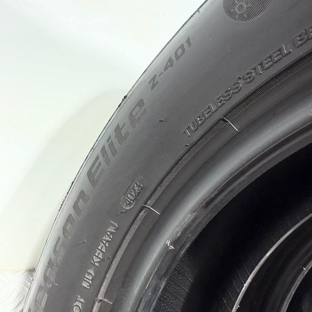 Gomme Usate 215 55 R17 98V XL Trazano All Season Elite Z-401 71% 4 Stagioni - immagine 8