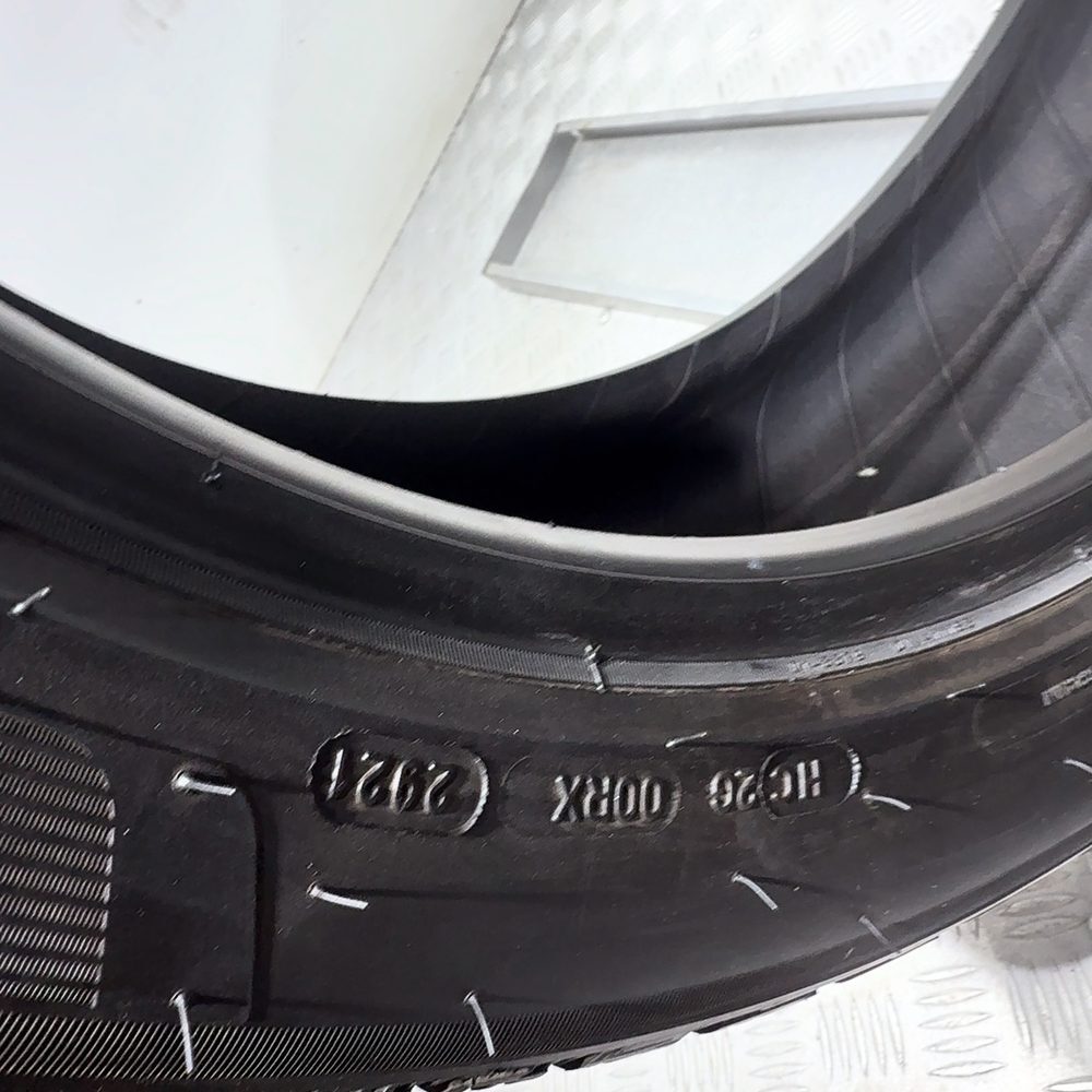 Gomme Usate 205 55 R19 97H XL Michelin Alpin 6 80% Invernali - immagine 8
