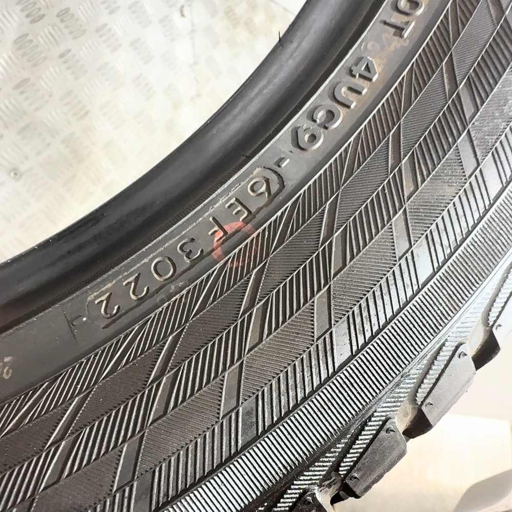 Gomme Usate 215 55 R18 95V Yokohama Bluearth Winter V905 98% Invernali - immagine 8