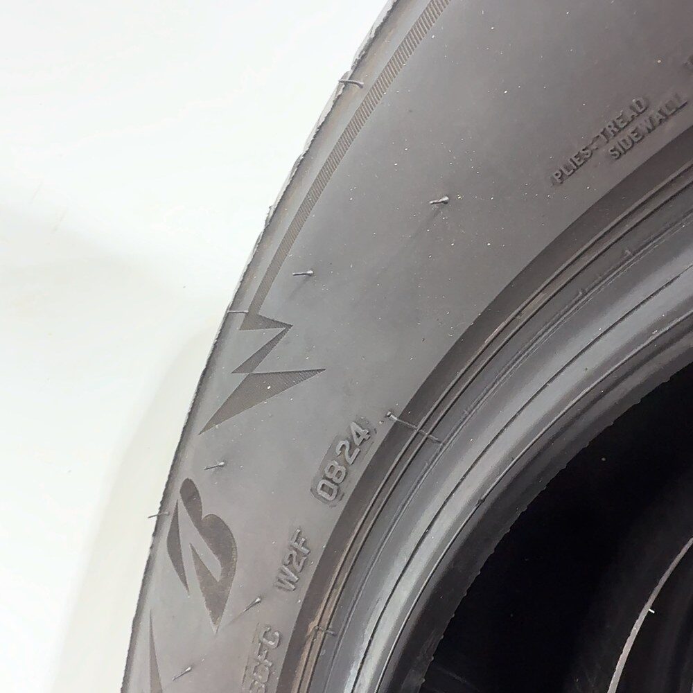 Gomme Usate 225 60 R17 99H Bridgestone Blizzak LM005 Invernali - immagine 8
