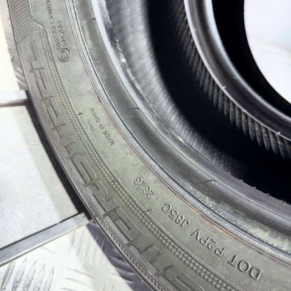 Gomme Usate 205 60 R16 XL 96H Mastersteel Winter+ Invernali - immagine 8