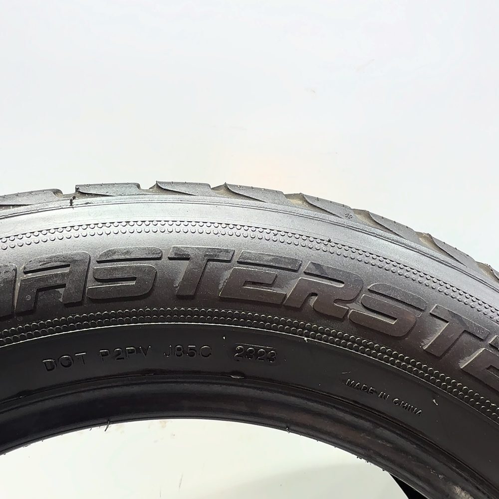 Gomme Usate 205 60 R16 XL 96H Mastersteel Winter+ 74% Invernali - immagine 8