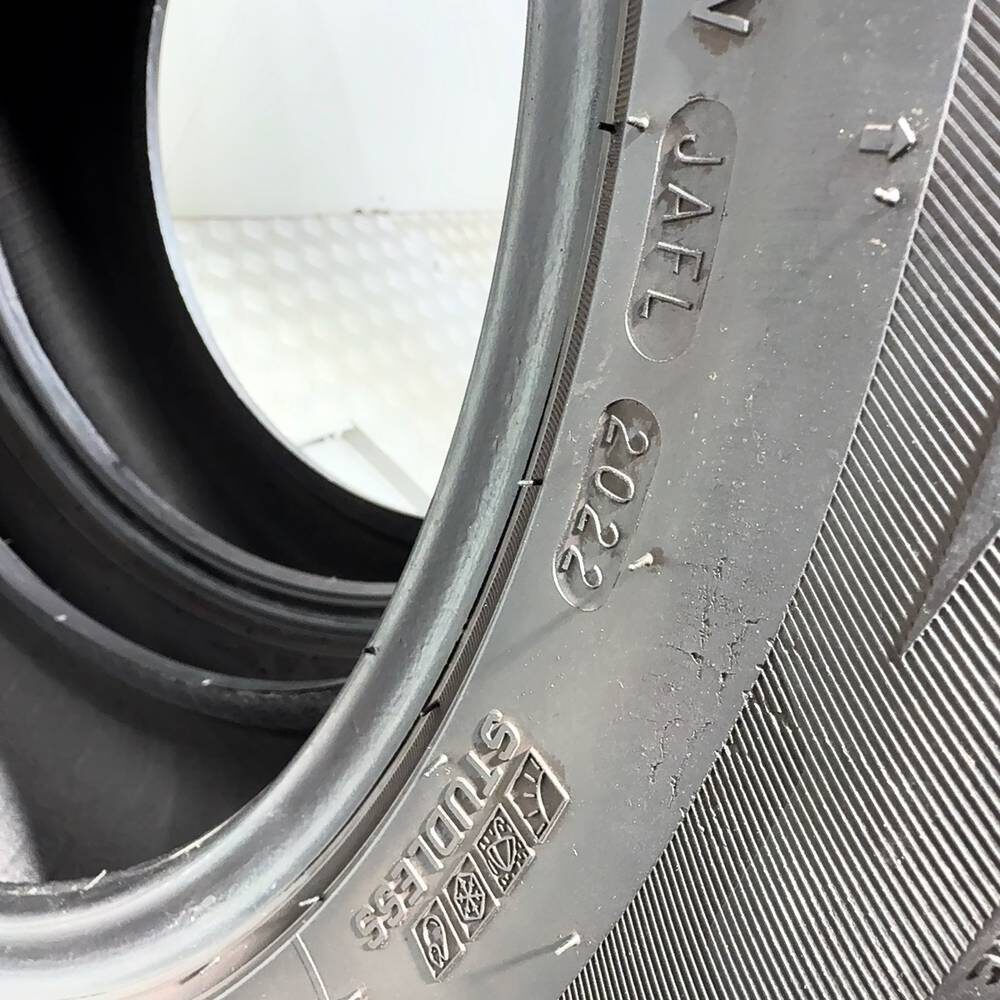 Gomme Usate 235 60 R18 107V XL Nexen N'Blue 4Season 73% 4 Stagioni - immagine 8