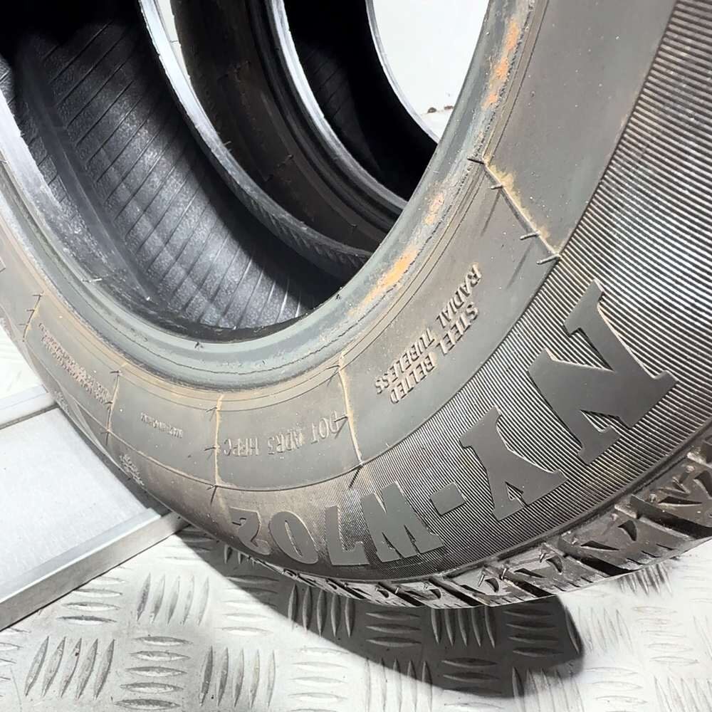 Gomme Usate 215 60 R16 99H XL Onyx NY-W702 79% Invernali - immagine 8