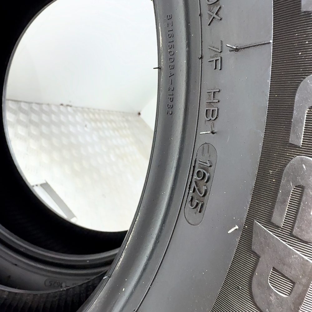 Gomme Usate 205 60 R16 92H Hankook Winter I*Cept RS3 86% Invernali - immagine 8