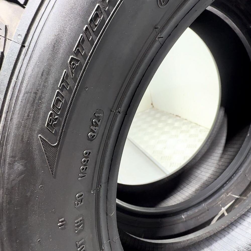 Gomme Usate 185 60 R15 88T XL Pirelli Cinturato Winter Invernali - immagine 8