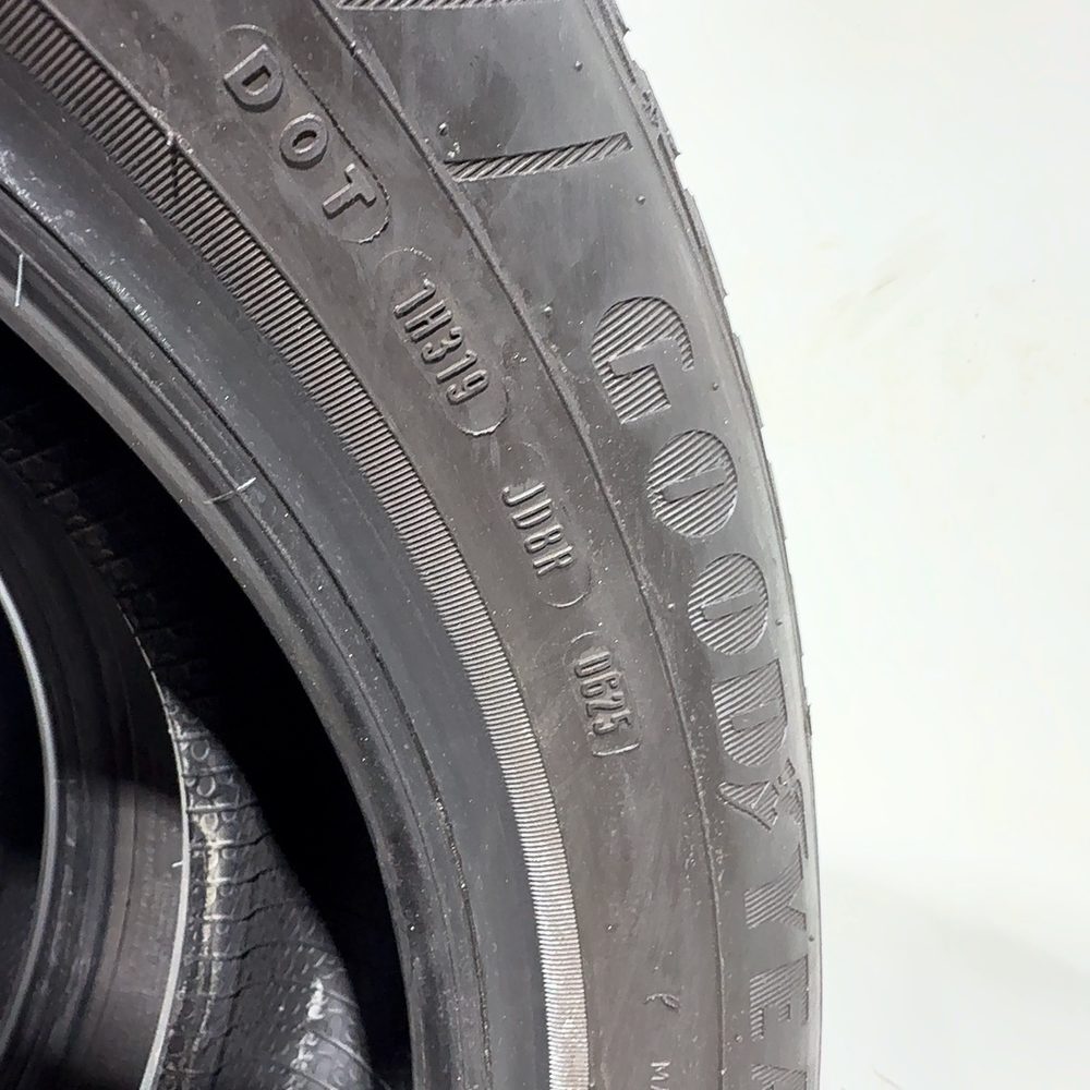 Gomme Usate 195 55 R16 87H Goodyear Vector 4Seasons Gen-2 81% 4 Stagioni - immagine 8