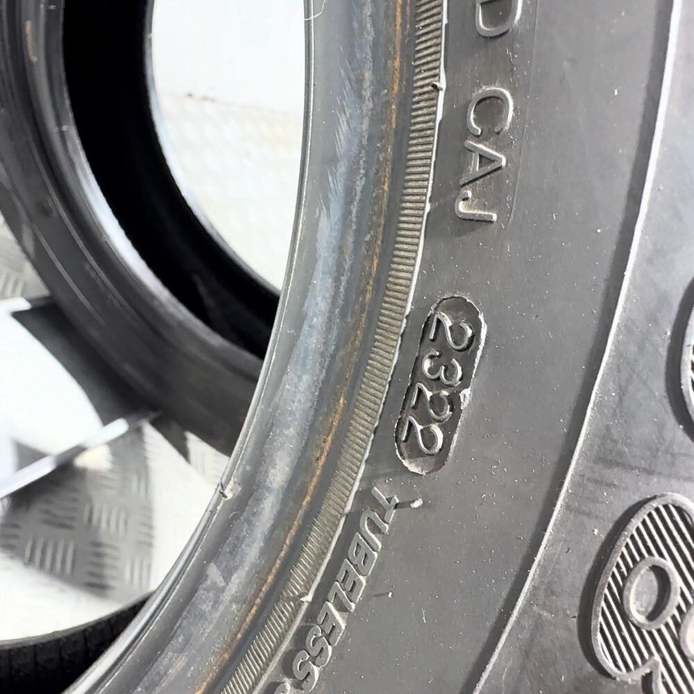 Gomme Usate 185 65 R14 86H Goodride SW608 Snowmaster Invernali - immagine 8